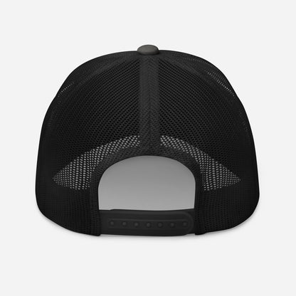 Trucker Cap tiga