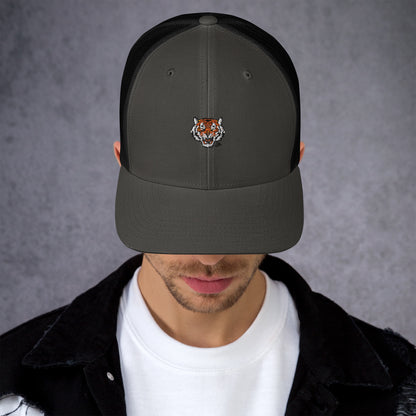 Trucker Cap tiga