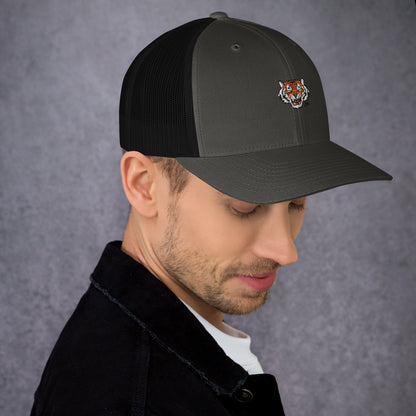 Trucker Cap tiga