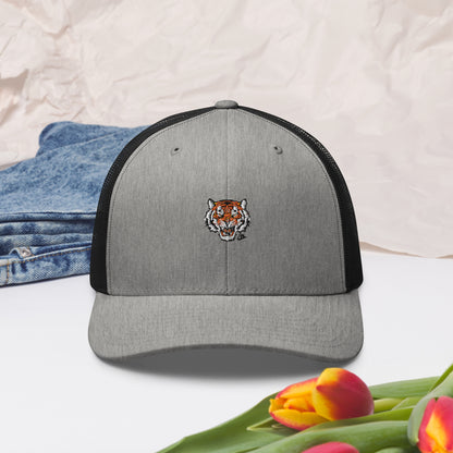 Trucker Cap tiga