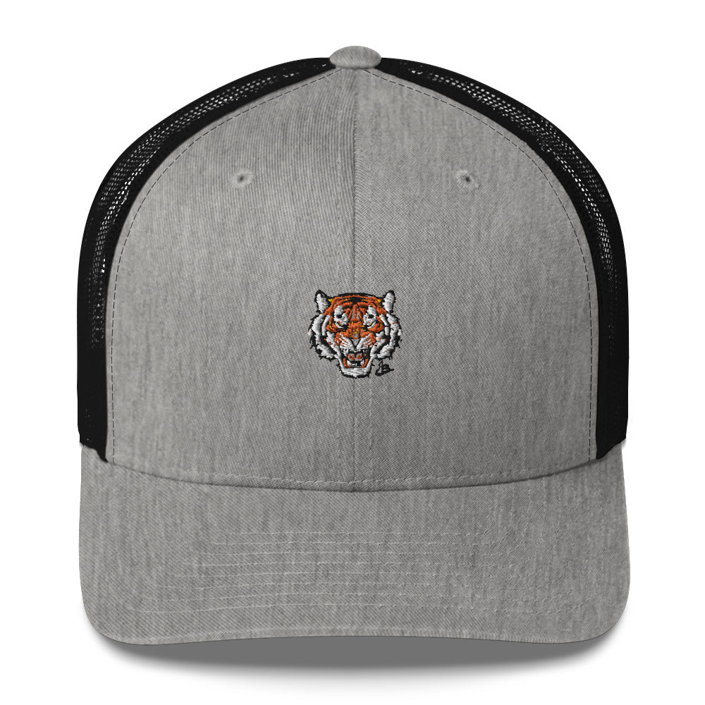 Trucker Cap tiga