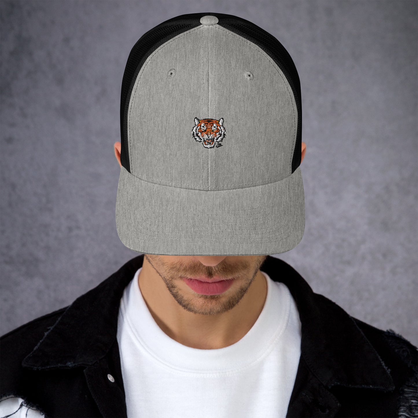 Trucker Cap tiga