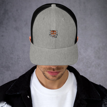 Trucker Cap tiga