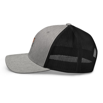 Trucker Cap tiga