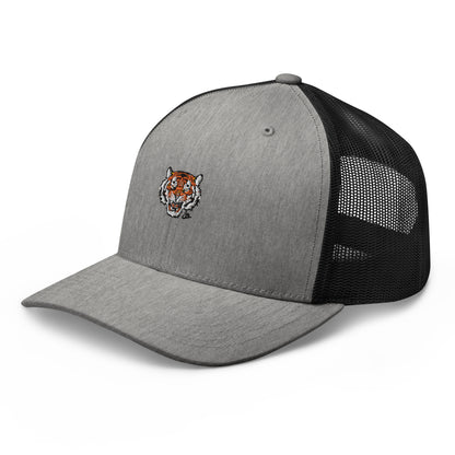 Trucker Cap tiga