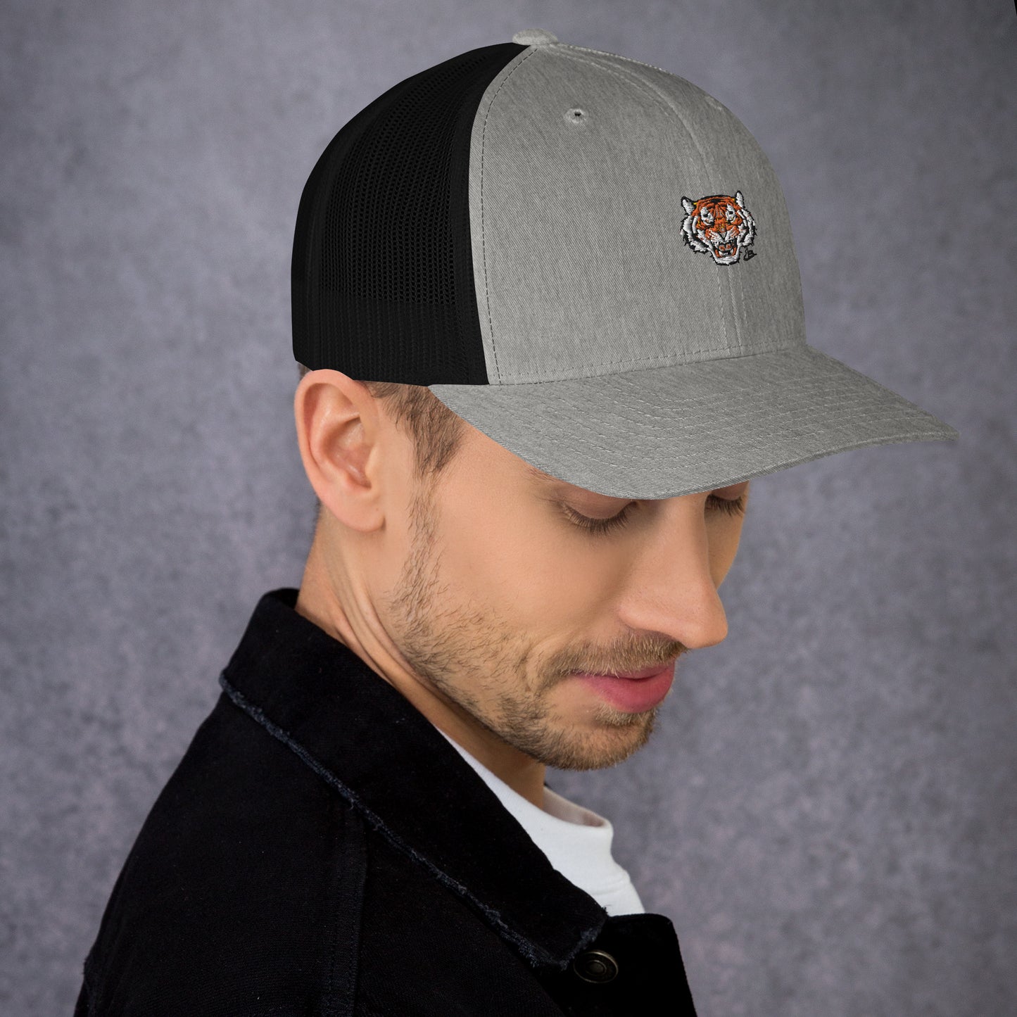 Trucker Cap tiga