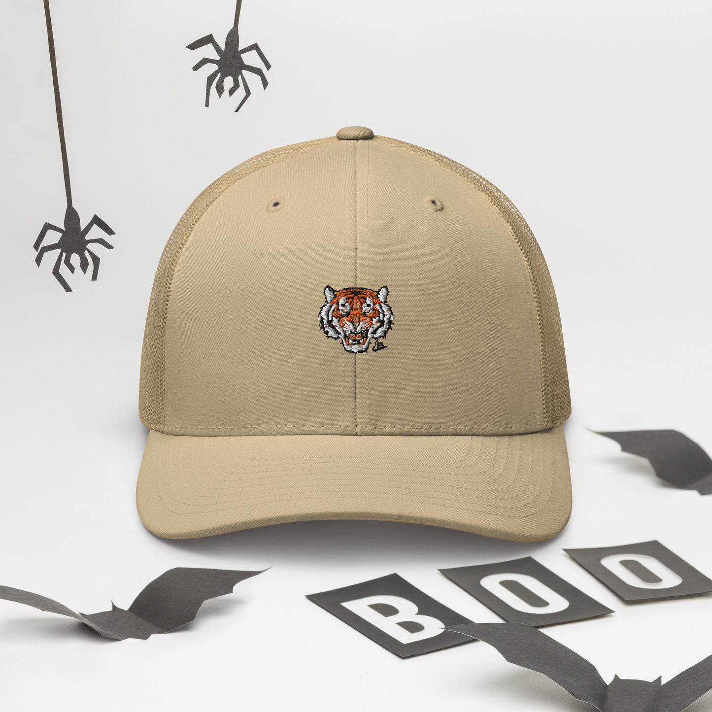 Trucker Cap tiga