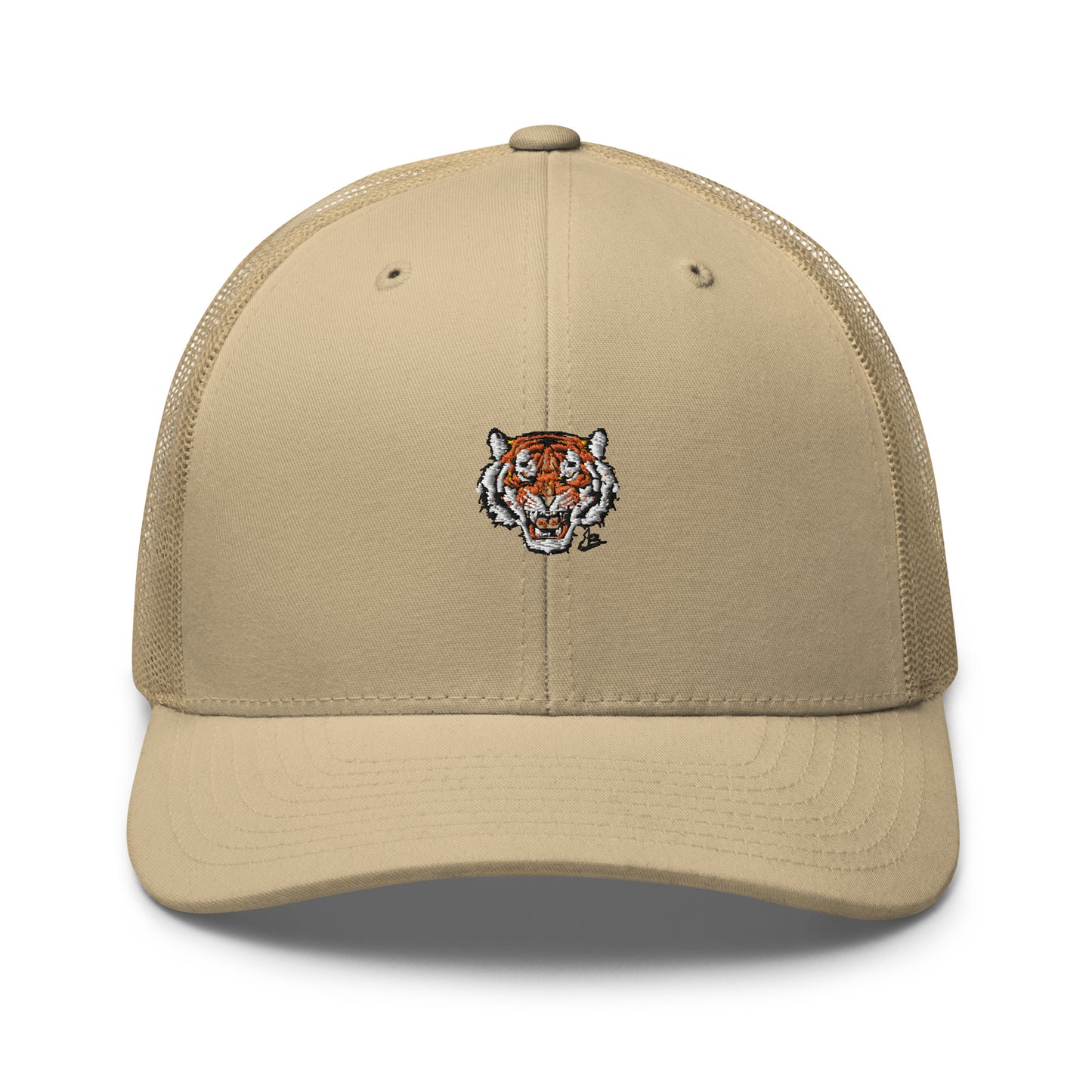 Trucker Cap tiga