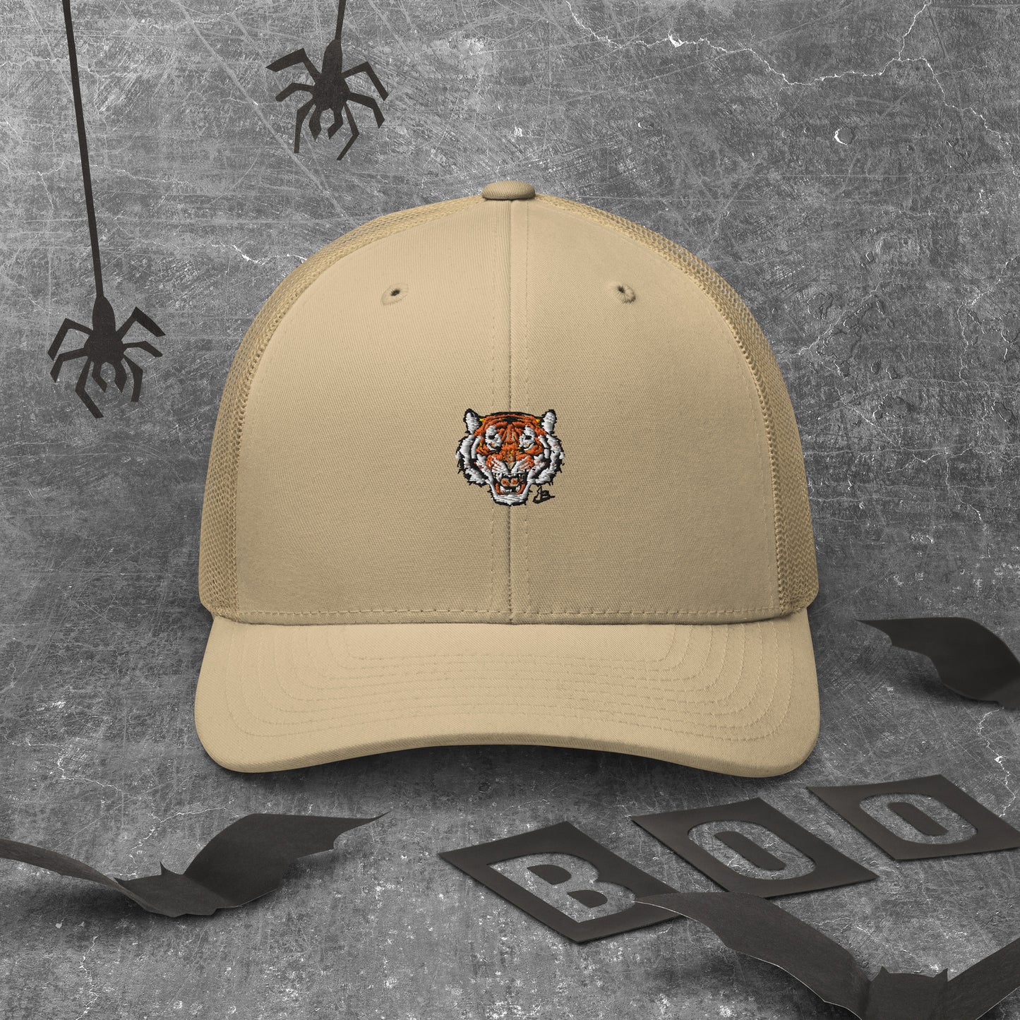Trucker Cap tiga