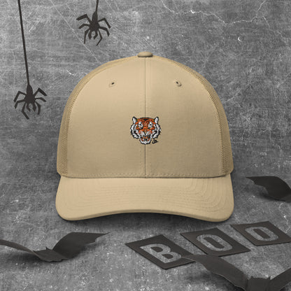 Trucker Cap tiga