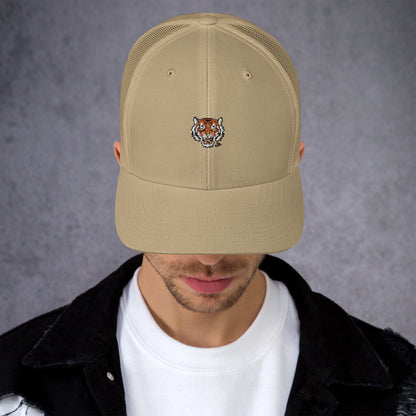 Trucker Cap tiga