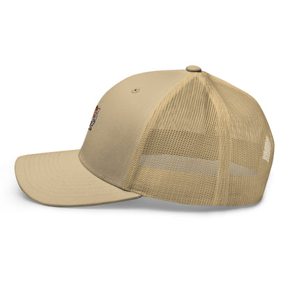 Trucker Cap tiga
