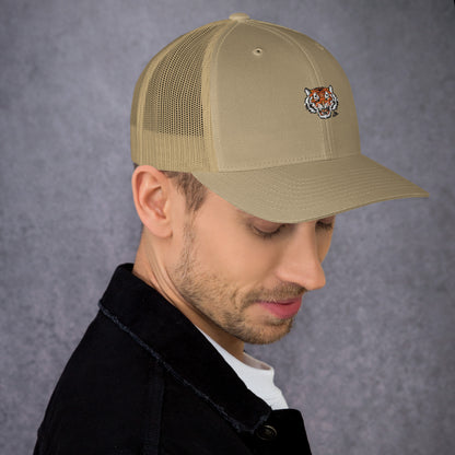 Trucker Cap tiga