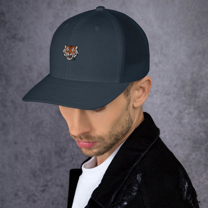Trucker Cap tiga