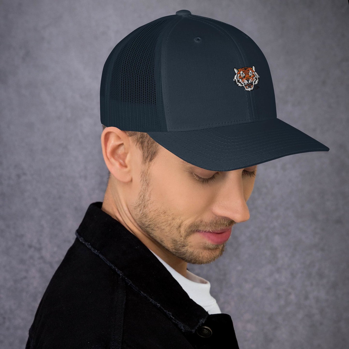 Trucker Cap tiga