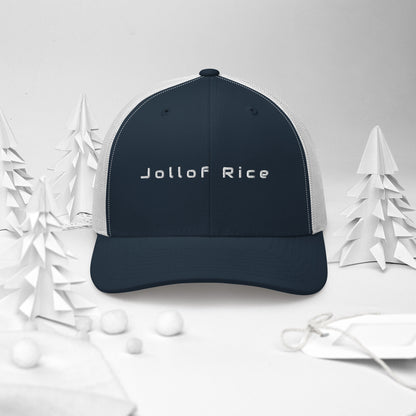 Trucker Cap
