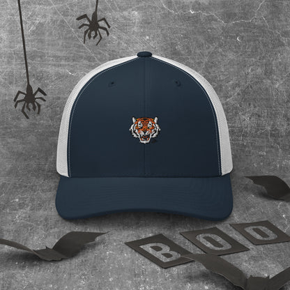 Trucker Cap tiga
