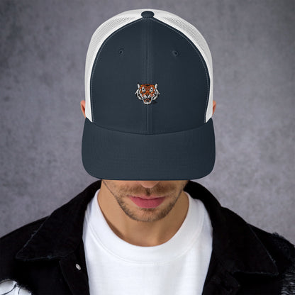 Trucker Cap tiga