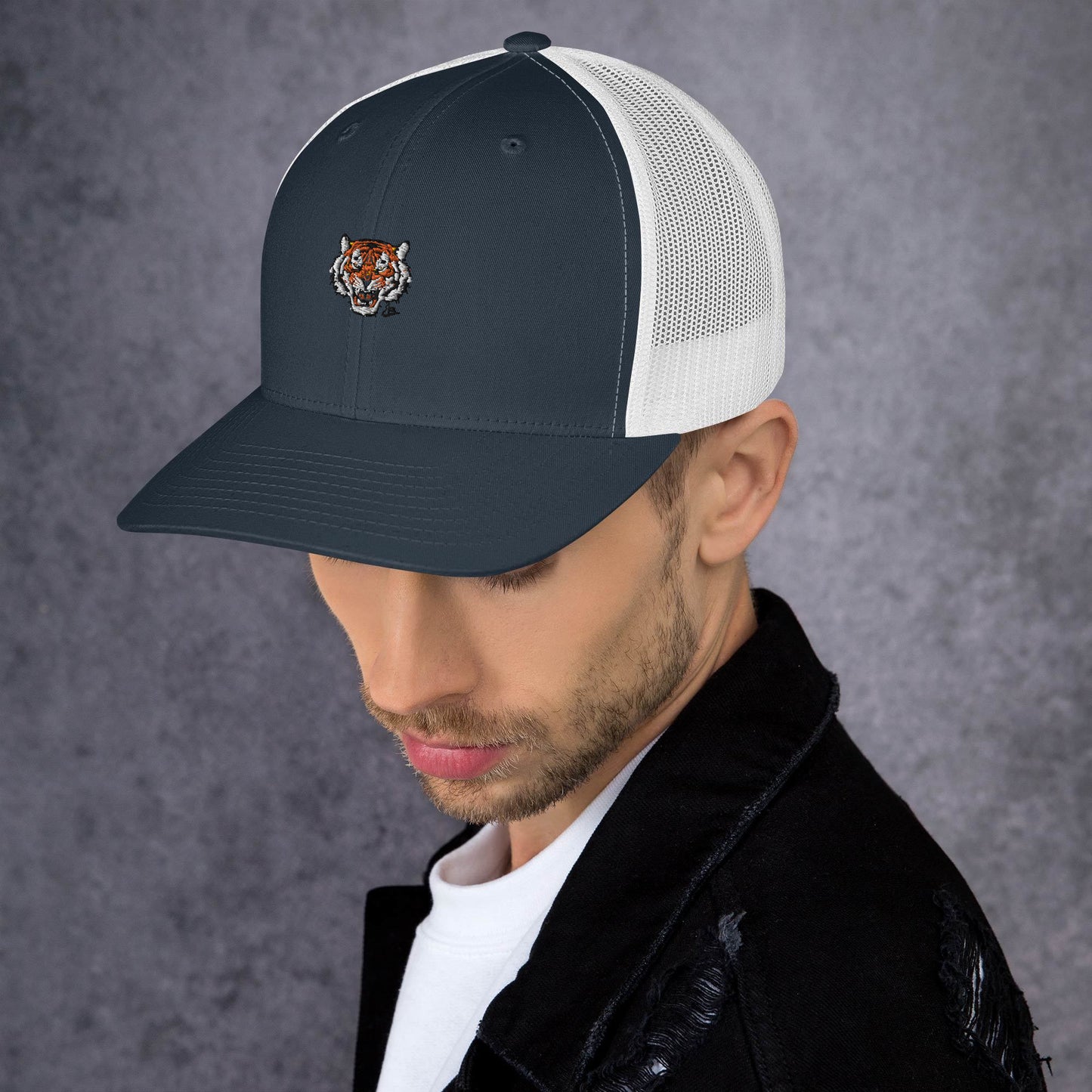 Trucker Cap tiga