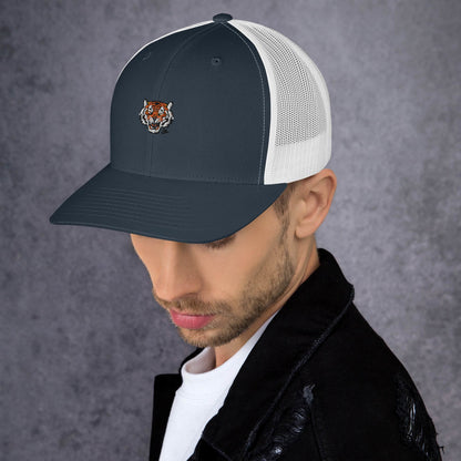 Trucker Cap tiga