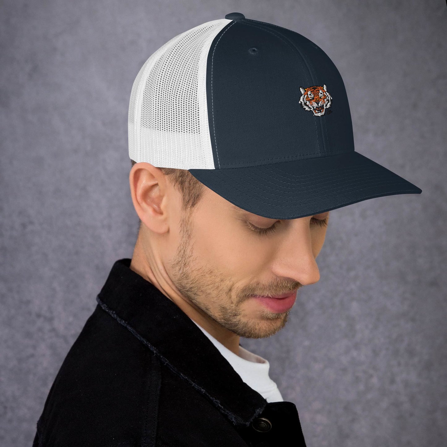 Trucker Cap tiga