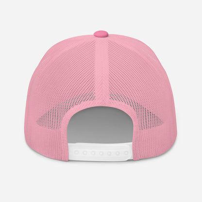 Trucker Cap tiga