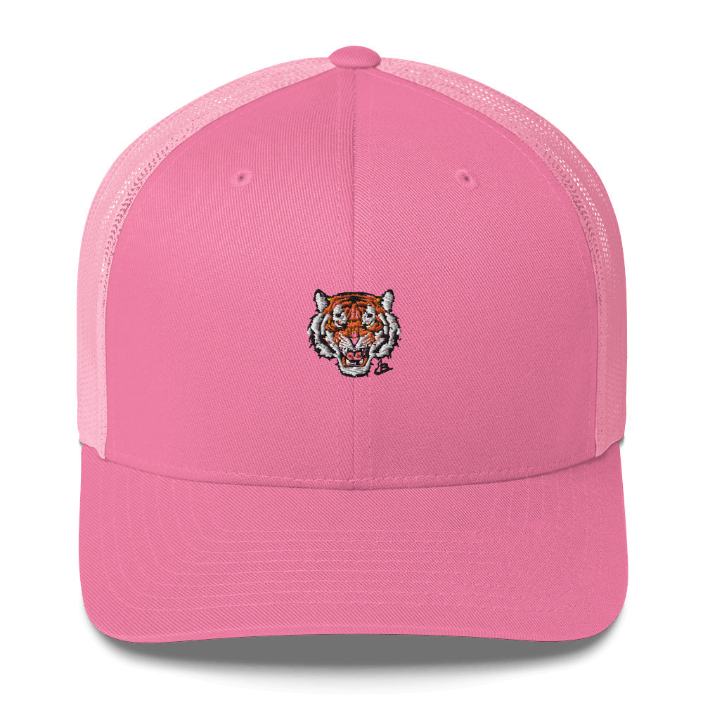 Trucker Cap tiga