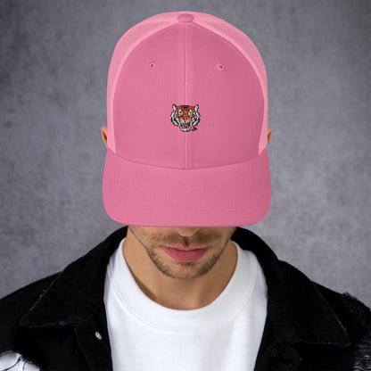 Trucker Cap tiga