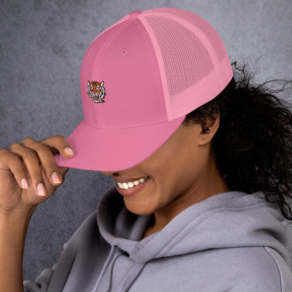 Trucker Cap tiga