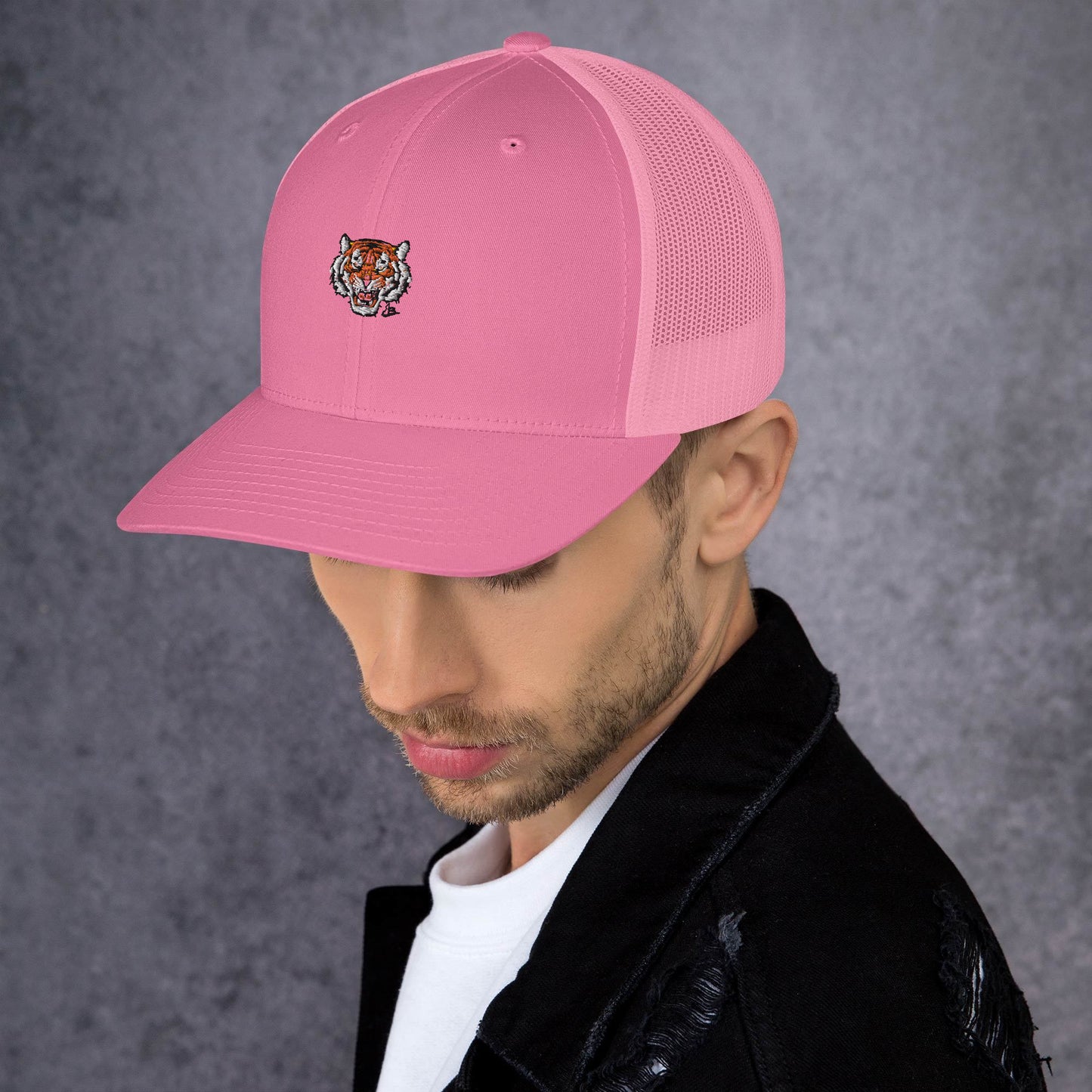Trucker Cap tiga