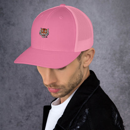 Trucker Cap tiga