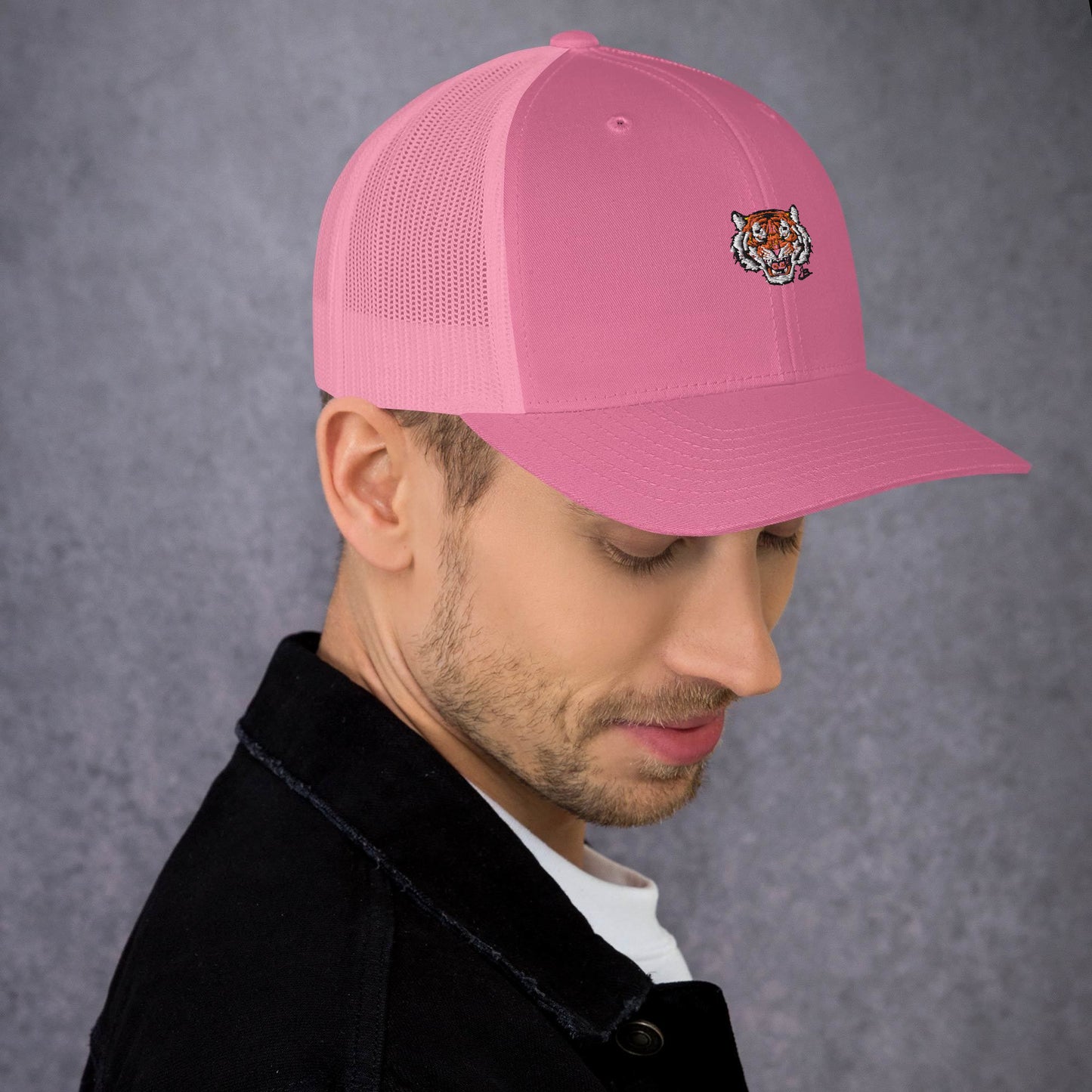 Trucker Cap tiga