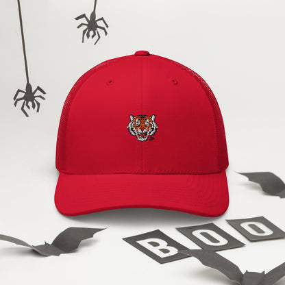 Trucker Cap tiga