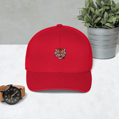 Trucker Cap tiga