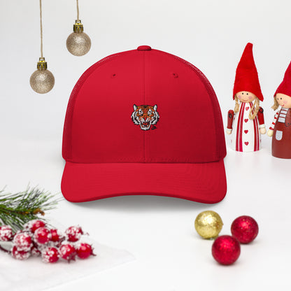 Trucker Cap tiga