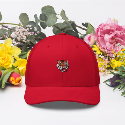 Trucker Cap tiga