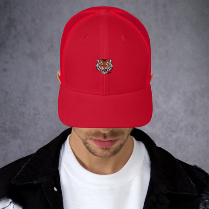 Trucker Cap tiga