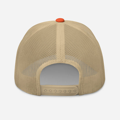 Trucker Cap tiga