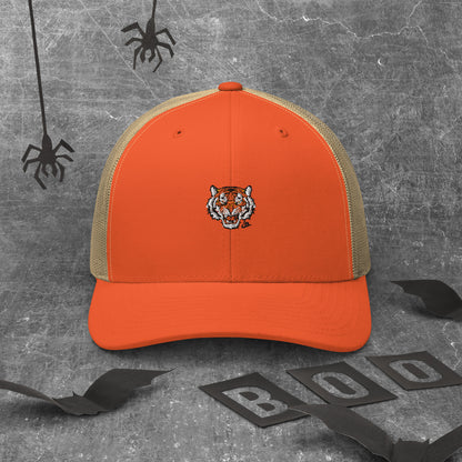 Trucker Cap tiga