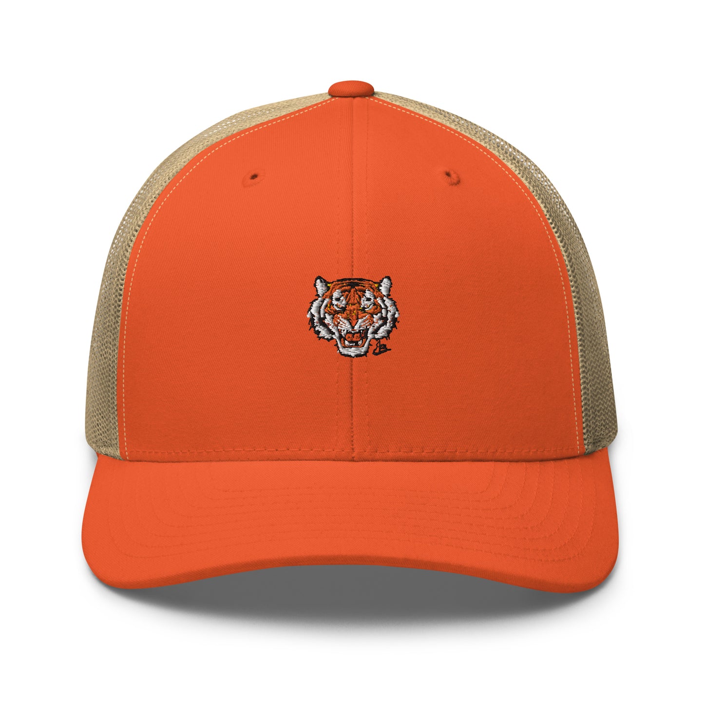 Trucker Cap tiga