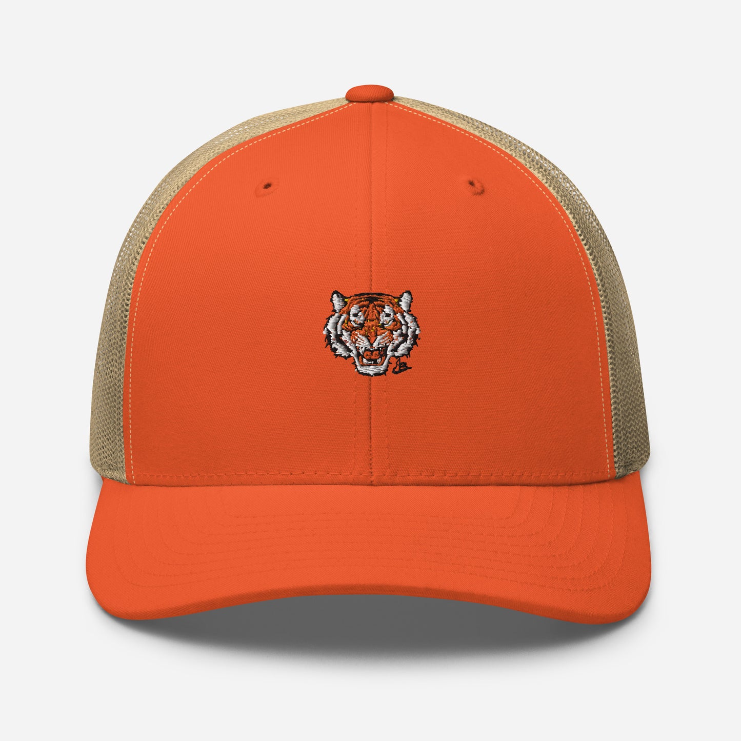 Trucker Cap tiga