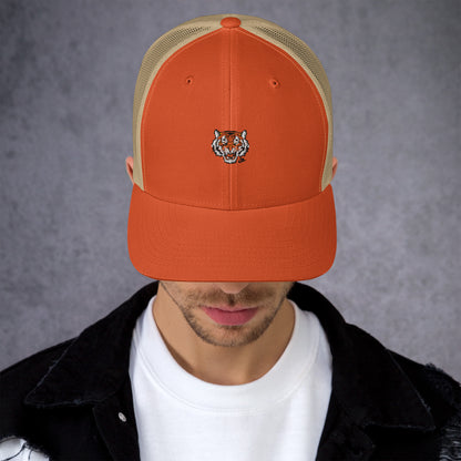 Trucker Cap tiga