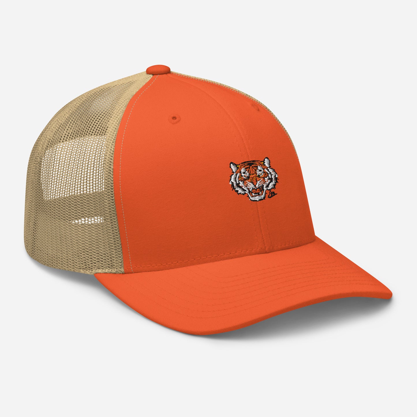 Trucker Cap tiga