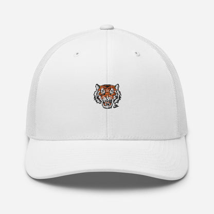 Trucker Cap tiga
