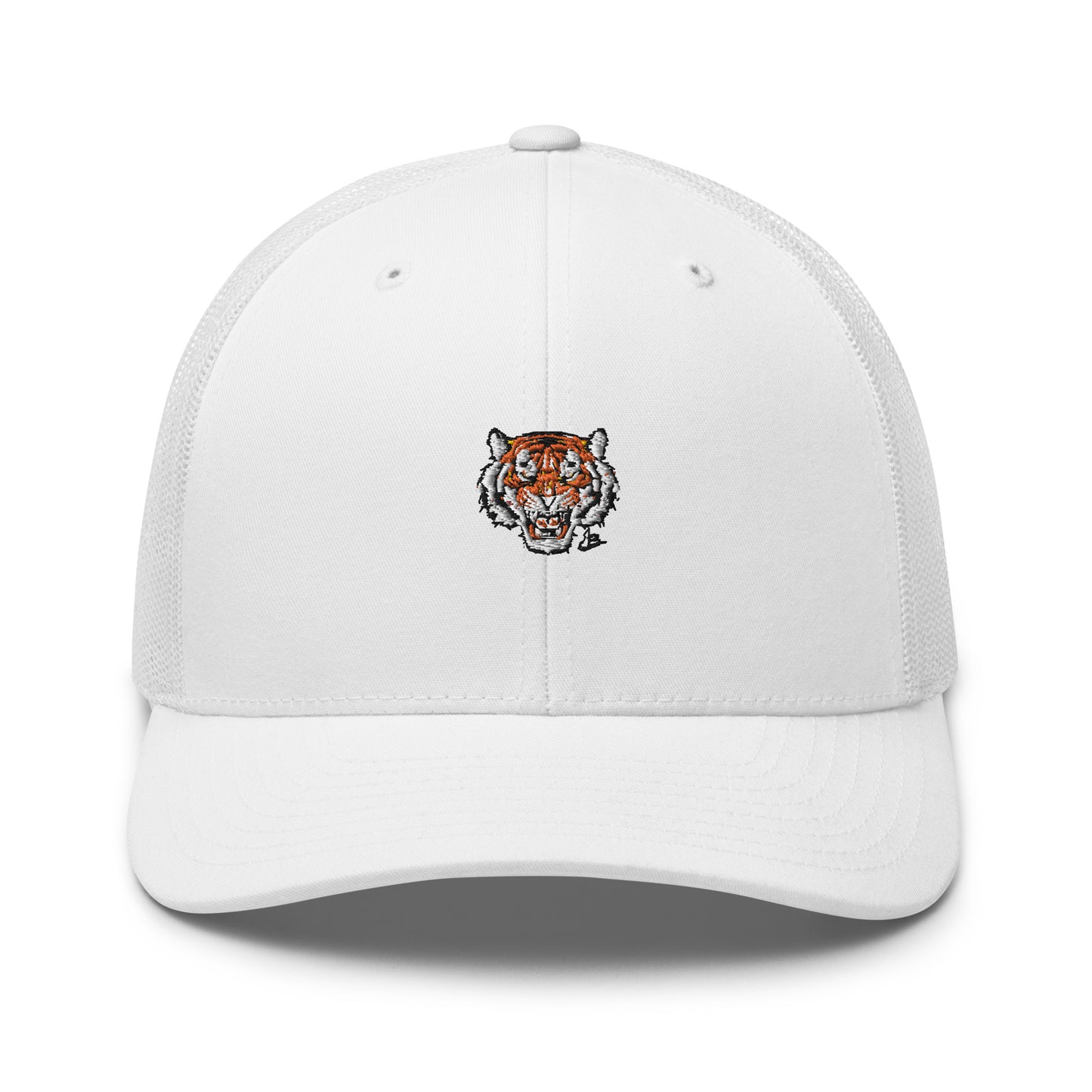Trucker Cap tiga