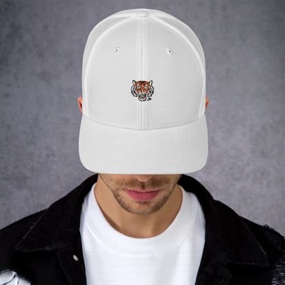 Trucker Cap tiga