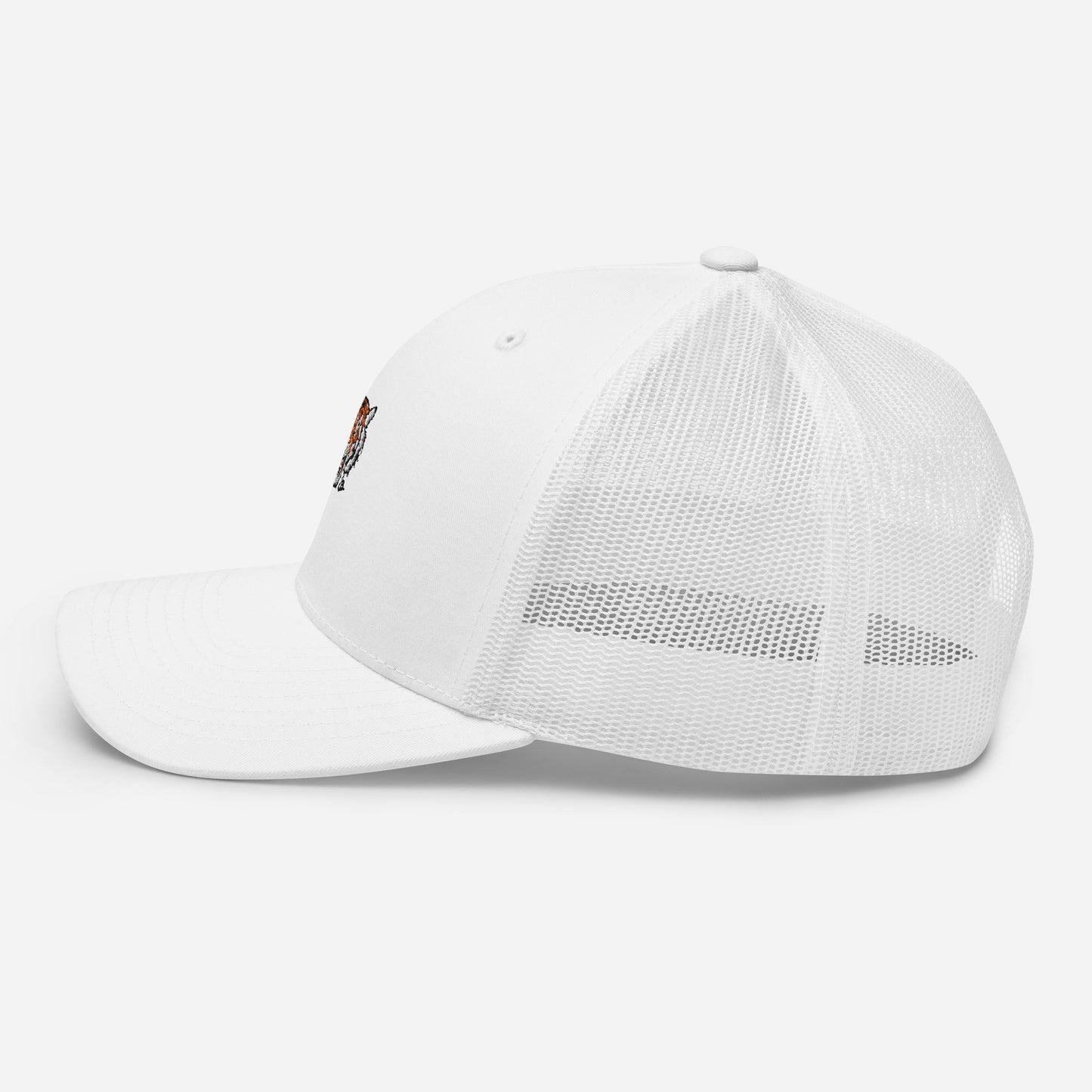 Trucker Cap tiga