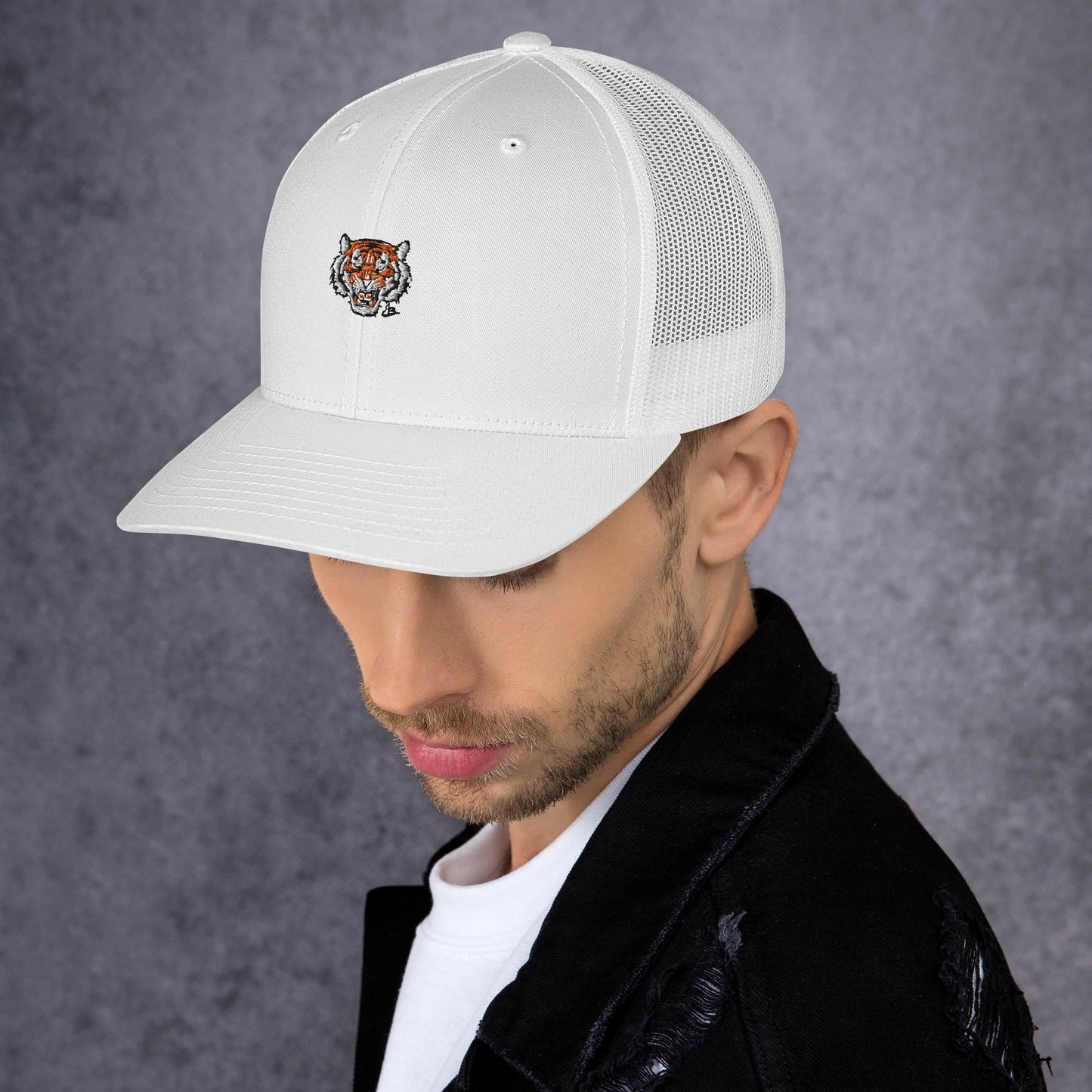 Trucker Cap tiga