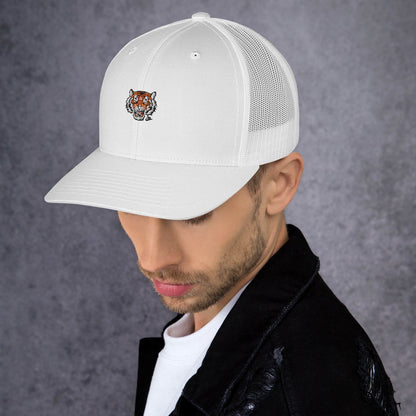 Trucker Cap tiga