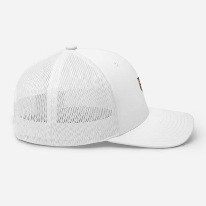 Trucker Cap tiga